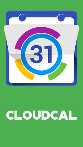 download CloudCal calendar agenda apk